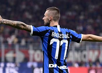 إنتر ميلان يبلغ بايرن ميونخ بسعر بروزوفيتش