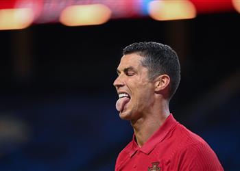 أول تعليق من كريستيانو رونالدو بعد تخطيه 100 هدف دولي مع البرتغال