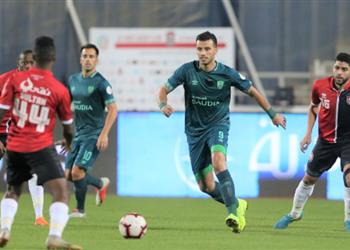 موعد والقناة الناقلة لمباراة الأهلي والرائد في الدوري السعودي اليوم