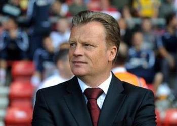 مارك فوتا أرحب بالعودة لتدريب الإسماعيلي ولكن