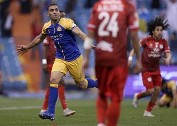 موعد والقناة الناقلة ومعلق مباراة النصر والاتفاق في الدوري السعودي اليوم