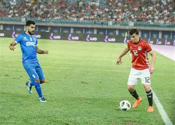 كريم حافظ أتمنى أن يتواصل معي أحد من منتخب مصر وهدفي الاحتراف في الليجا