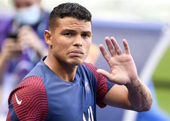 جونينيو تياجو سيلفا أحد أفضل مدافعي العالم وحلمت بضمه لـ ليون