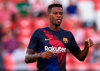 سبورت برشلونة يدرس بيع سيميدو ويحدد بديله من الدوري الإنجليزي