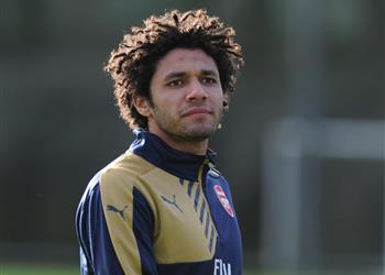 جالطة سراي يحدد شرط ا للتفاوض مع آرسنال بشأن محمد النني