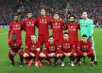 تقارير حارس ليفربول يستعد للانتقال إلى الدوري اليوناني