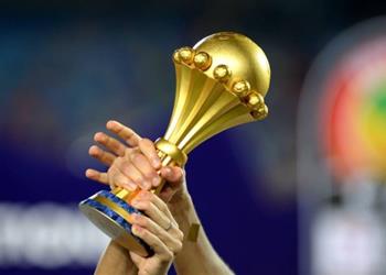 بيان رسمي النائب العام يقرر إحالة قضية اختفاء كأس أمم إفريقيا للنيابة العليا