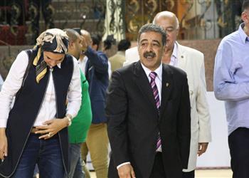 اتحاد السلة يخاطب الأهلي وزعيم الثغر لمنع الحضور الجماهيري في نهائي الدوري