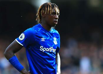 بوروسيا دورتموند يرغب في ضم مويس كين ولكن