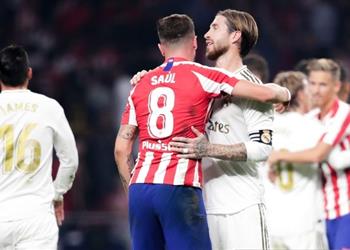 ساؤول أتلتيكو قادر على منافسة برشلونة وريال مدريد الموسم المقبل