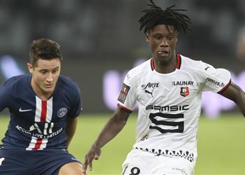 توخيل يغازل كامافينجا لا يمكنني رفض لاعب مثله