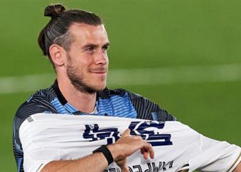 ريال مدريد يتخذ قرار ا للتخلص من جاريث بيل هذا الصيف