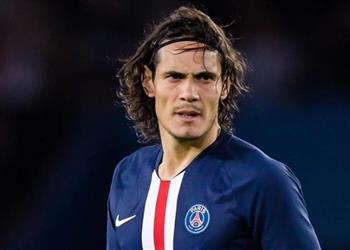 سيميوني يتطلع لضم كافاني إلى أتلتيكو مدريد