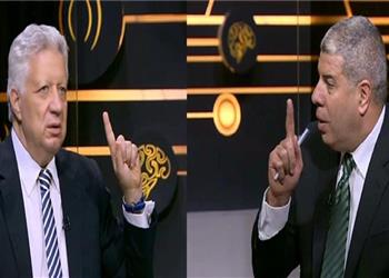 بيان رسمي الزمالك يرفض تعليق أحمد شوبير على مبارياته