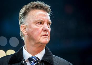 فان جال دي ليخت سي صبح أفضل من بونوتشي وكيلليني وكنت قريب ا من تدريب ميلان