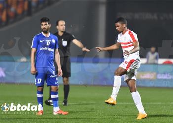 اتحاد الكرة يعلن حكم مباراة الزمالك وسموحة في الدوري