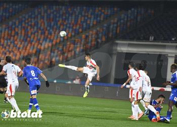 موعد والقناة الناقلة لمباراة الزمالك وسموحة اليوم في الدوري المصري
