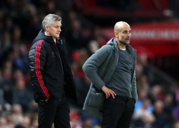 محادثات تنتظر فودين وجرينوود مع جوارديولا وسولشاير