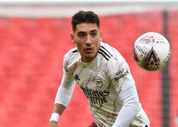 تقارير تكشف موقف بيليرين من الانتقال لـ برشلونة بعد اهتمام سان جيرمان بضمه