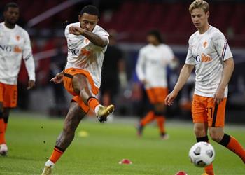 جونينيو يلمح لاقتراب ديباي من برشلونة من الصعب الحفاظ عليه