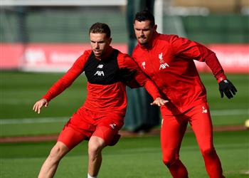 هندرسون يمنح لوفرين هدية رائعة بعد رحيله عن ليفربول