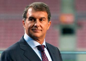 كادينا سير لابورتا سيترشح لرئاسة برشلونة