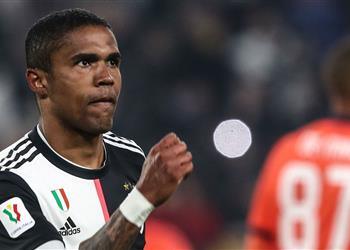 تقارير يوفنتوس يواجه أزمة بسبب دوجلاس كوستا