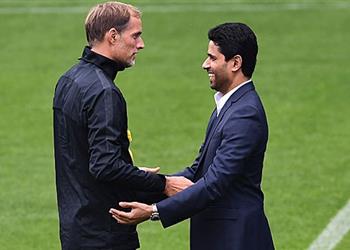 سكاي تمت مدافع منتخب إيطاليا ينتقل إلى باريس سان جيرمان خلال ساعات