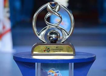 الاتحاد الآسيوي يعدل موعد ونظام نهائي دوري الأبطال
