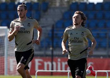 مودريتش بيل يحتاج لتحديد هدفه وهذا اللاعب يستحق الكرة الذهبية