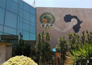 تقارير كاف يقرر تأجيل دوري الأبطال والكونفدرالية وتحديد المواعيد الجديدة