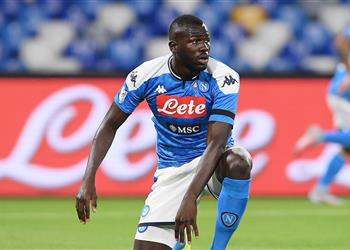 مانشستر سيتي يوافق على مطالب نابولي لضم كوليبالي