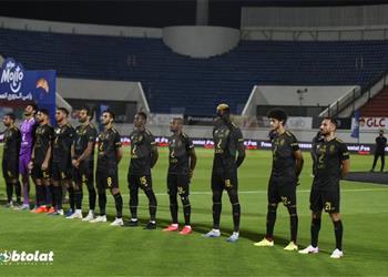 قائمة الأهلي لمباراة الإسماعيلي في الدوري عودة كهربا والسولية