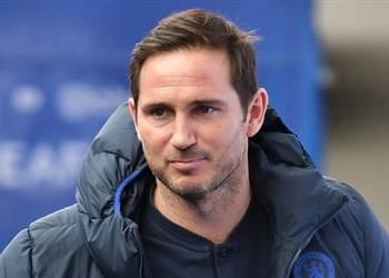 هل يرحل توموري عن تشيلسي هذا الصيف لامبارد يوضح