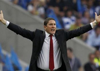 تقارير الوداد يفسخ تعاقده مع جاريدو قبل مواجهة الأهلي