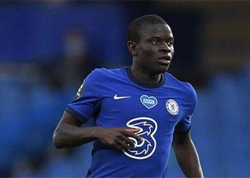 رغم رفض كانتي تشيلسي ينتظر عرض ا لبيعه