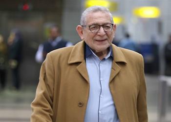 عدلي القيعي يكشف حقيقة مفاوضات الأهلي لضم يوسف البلايلي