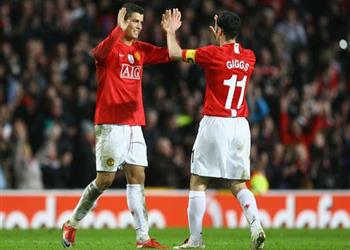 جيجز رونالدو أفضل محترف جاورته ويستطيع اللعب حتى سن الأربعين