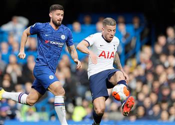 جيرو كنت على وشك الانتقال إلى توتنهام ولكن