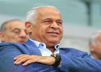 أول تعليق من فرج عامر على تعادل سموحة أمام الزمالك