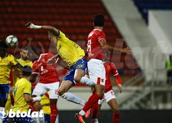 اتحاد الكرة يعلن حكم مباراة الأهلي والإسماعيلي في الدوري