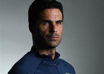 رسمي ا آرسنال يمنح أرتيتا دور ا جديد ا