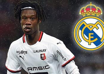 ريال مدريد يضع خطة جديدة لخطف صفقة كامافينجا من باريس سان جيرمان