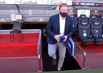 كومان يحدد أولوياته ويطالب برشلونة بحسم 3 صفقات