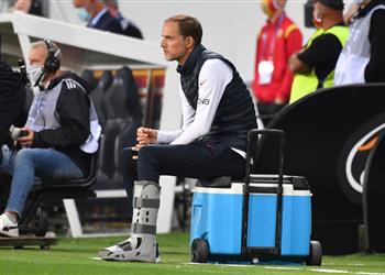 توخيل يحسم الجدل حول مفاوضات باريس سان جيرمان لضم جاندوزي