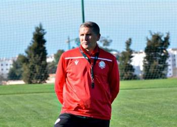 تقارير الأرجنتيني ميخيل جاموندي يخلف جاريدو في تدريب الوداد