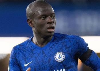تشيلسي يرفض نجمي إنتر في سبيل التضحية بـ كانتي