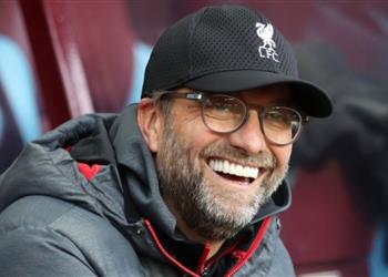 كلوب يعلق على ارتباط ليفربول بـ تياجو ومستقبل فينالدوم