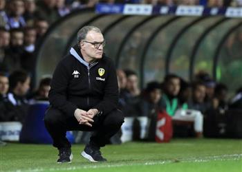 كلوب لم نلمح جواسيس بيلسا قبل مباراة ليفربول وليدز