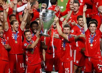 هاينكس يتغنى بـ مولر ويصنفه ضمن أفضل اللاعبين الألمان في التاريخ